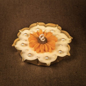 Lotus Metal Urli – 4 Inch