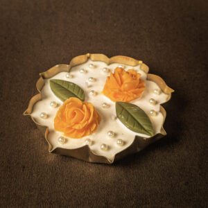 Lotus Metal Urli – 4 Inch